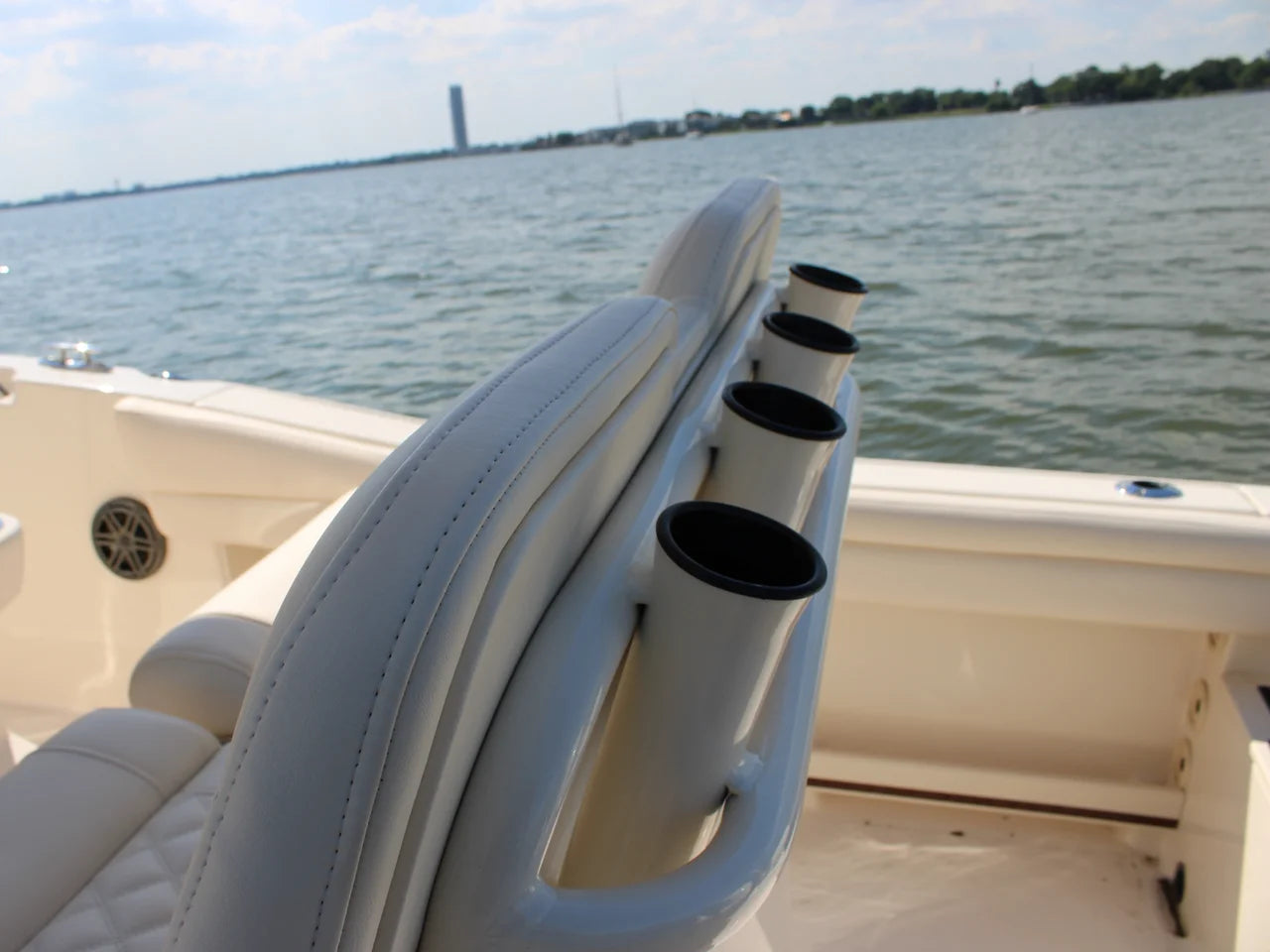 2026 Grady-White Fisherman 216 21.0 feet, Seabrook, TX #56