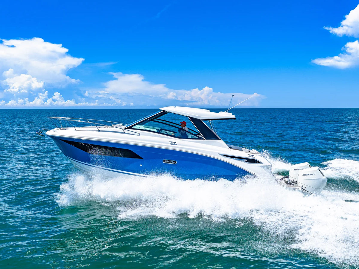 2027 Sea Ray Sundancer 320 Outboard 32.0 feet, Venice, Florida #1