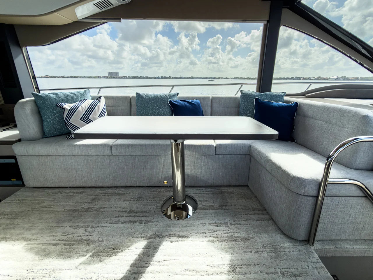 2026 Cruisers Yachts 50 FLY 50.0 feet, Fort Myers, FL #30