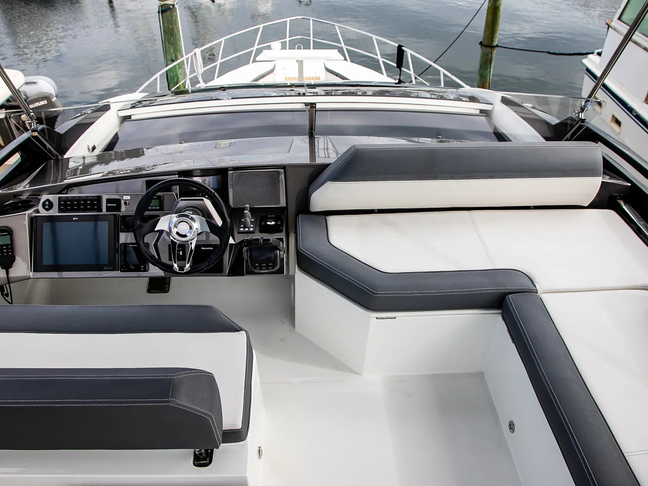 2024 Galeon 470 SKY 47.0 feet, Pompano Beach, Florida #32