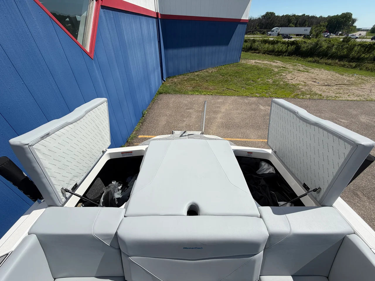 2022 Mastercraft NXT22 22.0 feet, Excelsior, Minnesota #10
