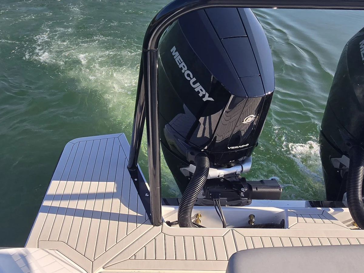 2026 Cruisers Yachts 38 VTR 38.0 feet, Cumming, GA #9