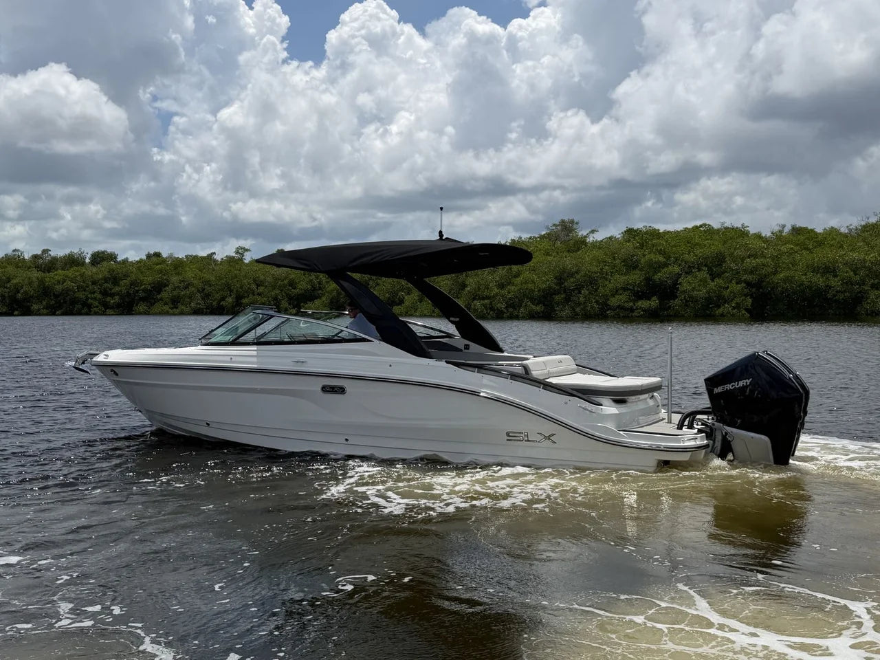 2027 Sea Ray SLX 280 Outboard 28.0 feet, Fort Myers, FL #5