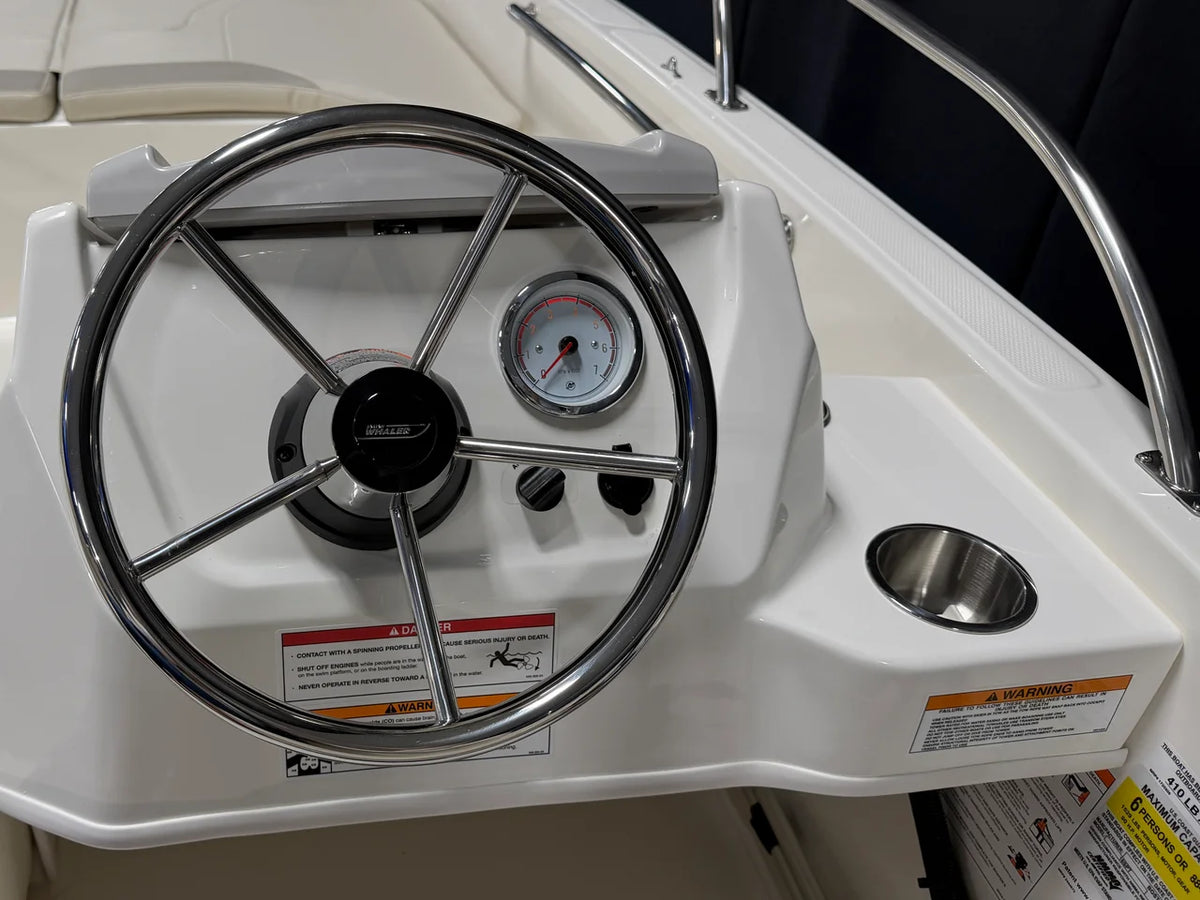 2026 Boston Whaler 160 Super Sport 16.0 feet, Nisswa, Minnesota #33