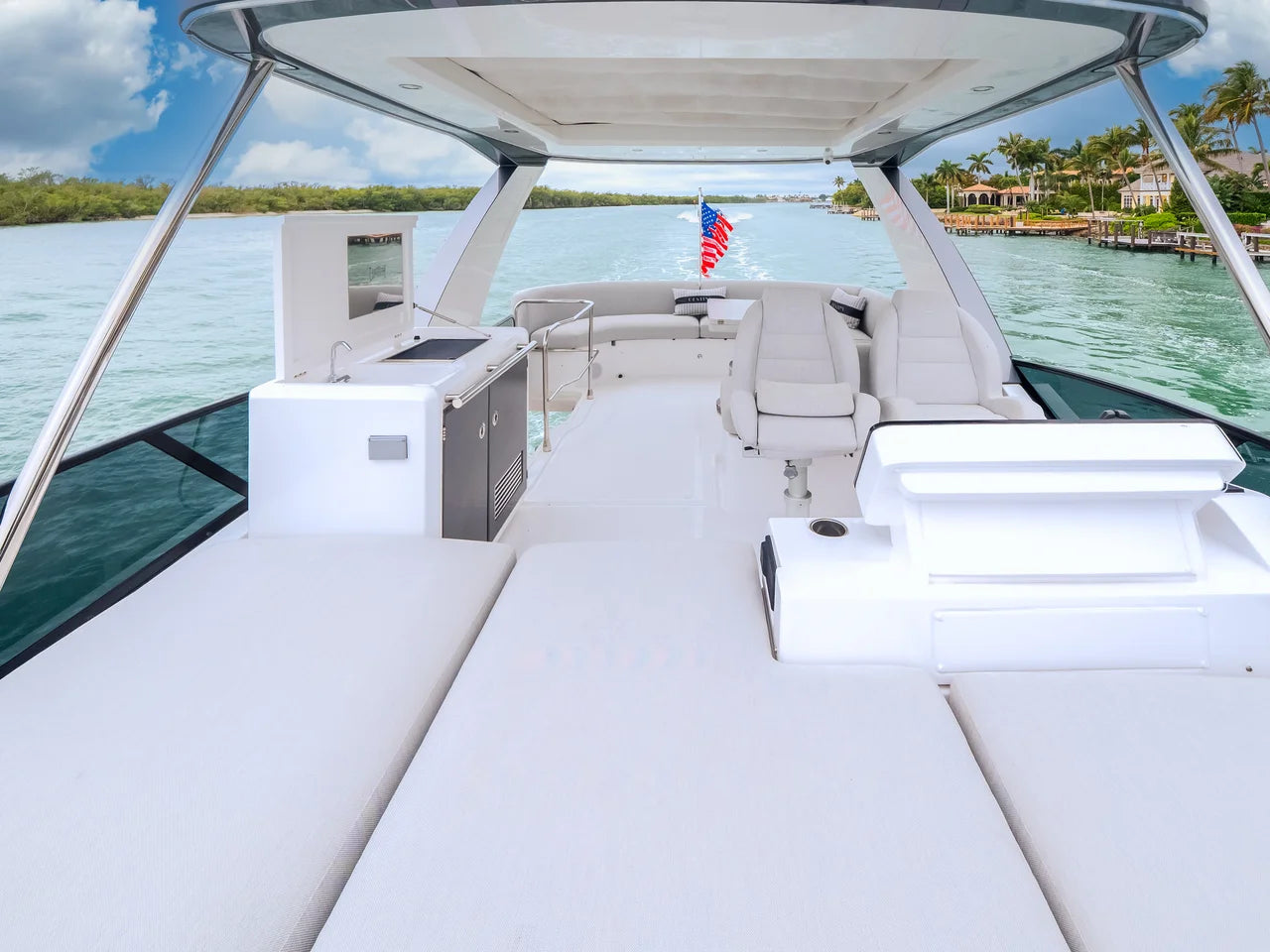 2023 Azimut 53 FLY 53.0 feet, Naples, Florida #58