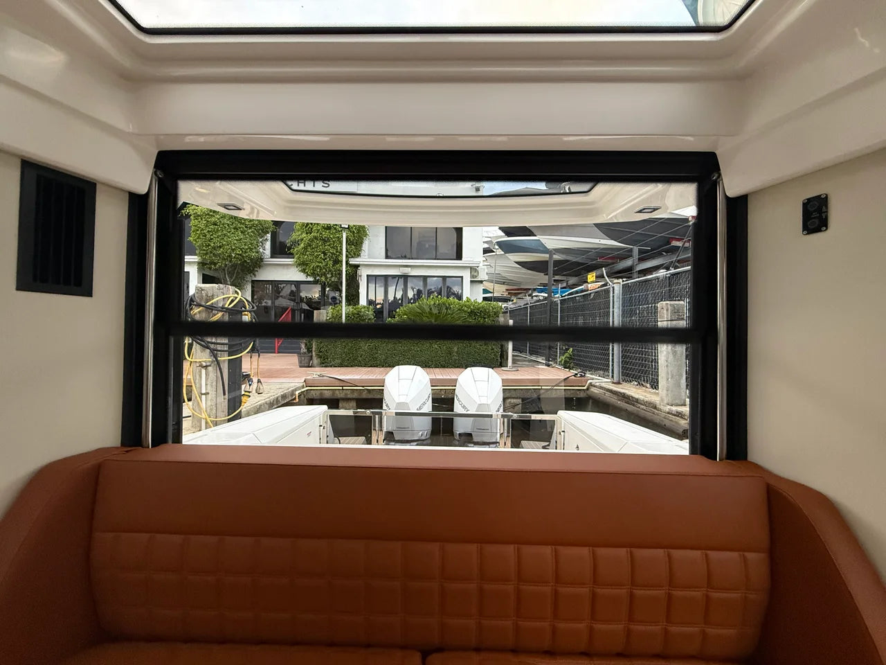 2026 Saxdor 340 GTWA 34.0 feet, Miami, FL #21