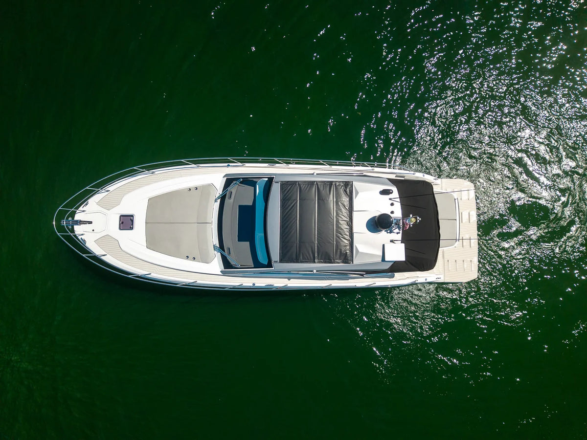 2025 Azimut ATLANTIS 45 45.0 feet, Miami, FL #6