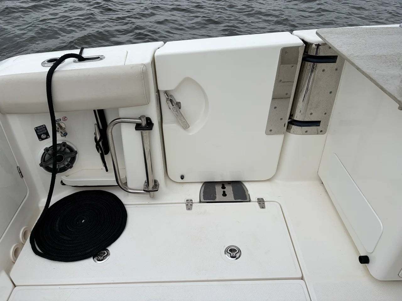 2022 Boston Whaler 380 Realm 38.0 feet, Charleston, South Carolina #12