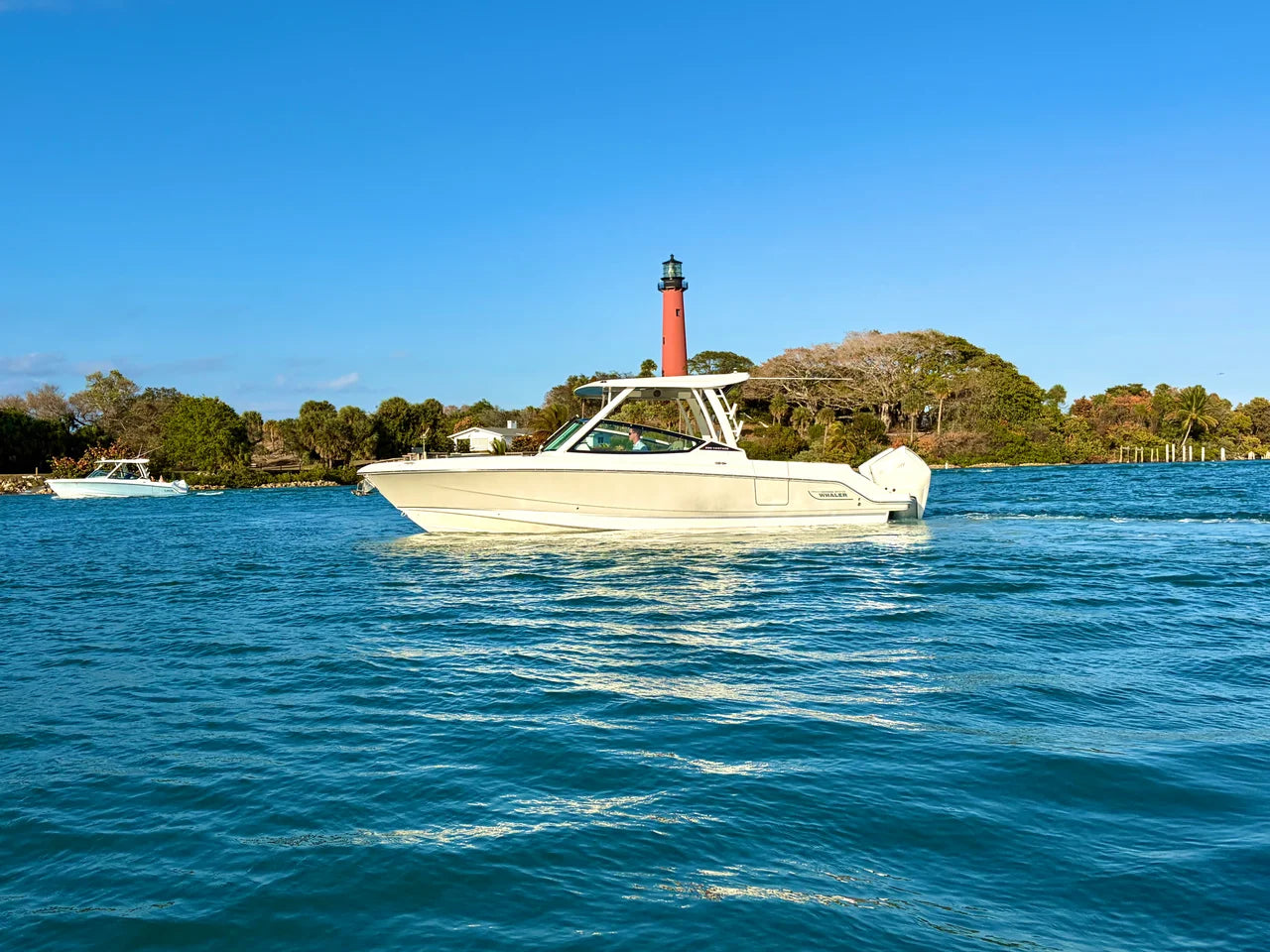 2026 Boston Whaler 280 Vantage 28.0 feet, Jupiter, Florida #1