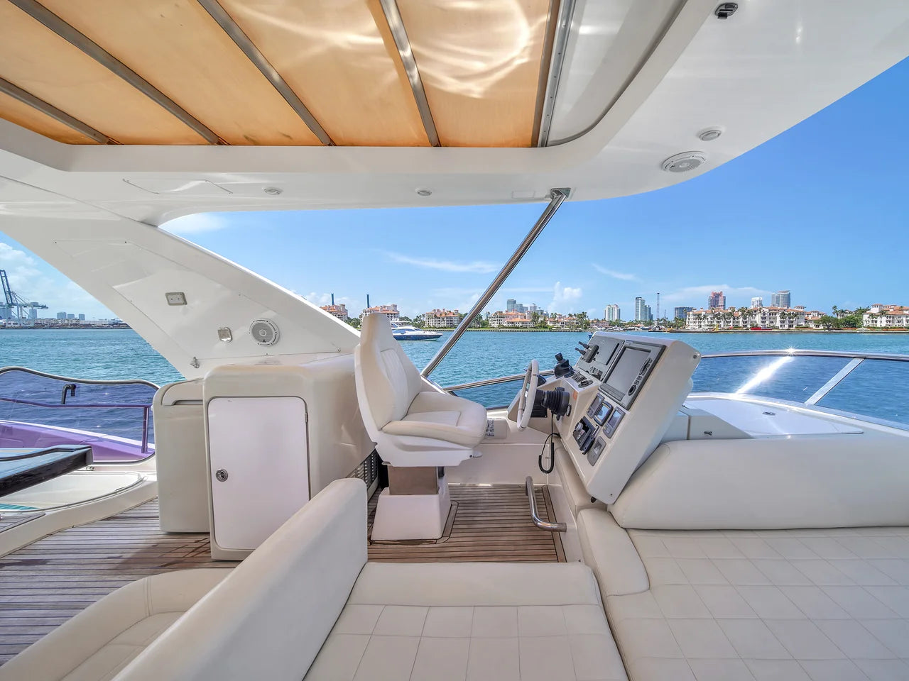 2012 Azimut 64 FLY 64.0 feet, Miami Beach, FL #39