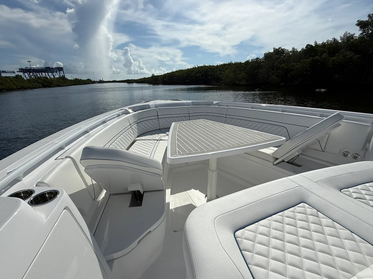 2027 Intrepid 43 NOMAD SE 43.0 feet, Dania, FL #39