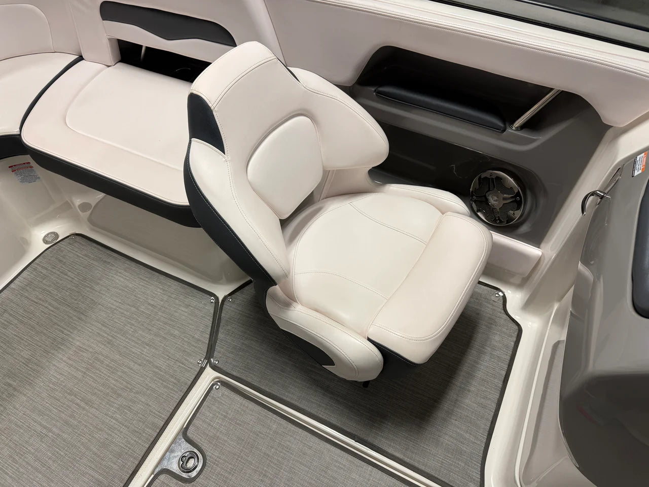 2019 Chaparral 246 24.0 feet, Crosslake, Minnesota #33