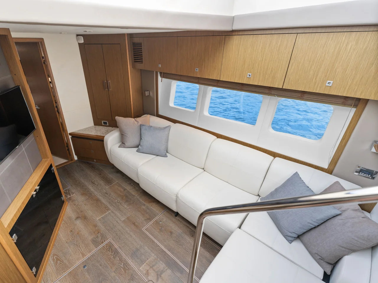 2017 Sea Ray SUNDANCER 510 51.0 feet, Naples, Florida #34