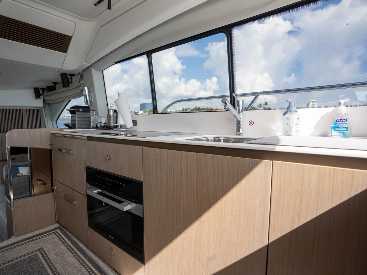 2025 Azimut FLY 50 52.0 feet, Miami, FL #35