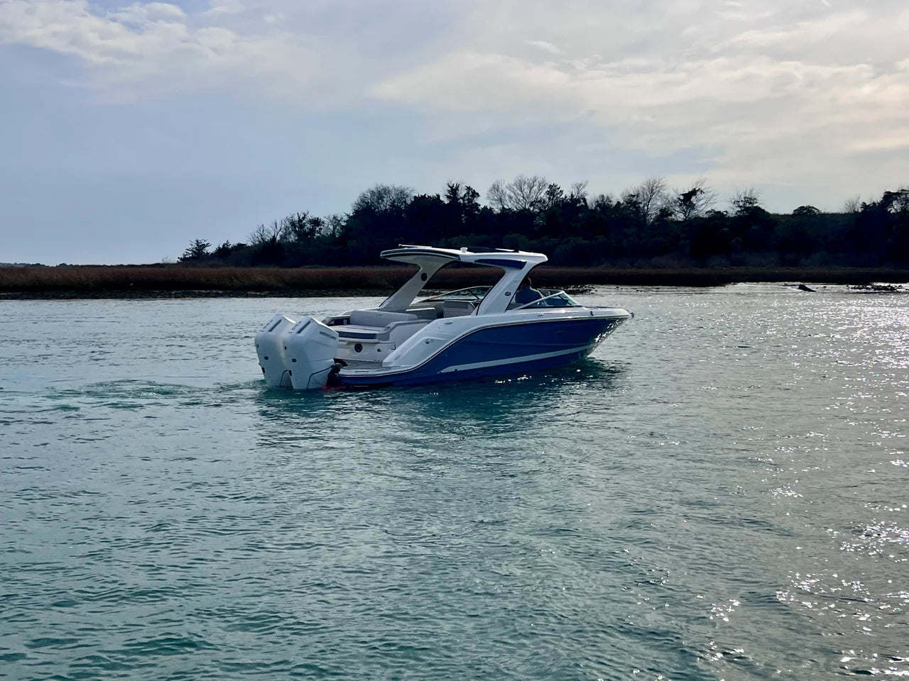 2026 Sea Ray SLX 310 Outboard 31.0 feet, Wrightsville Beach, North Carolina #2
