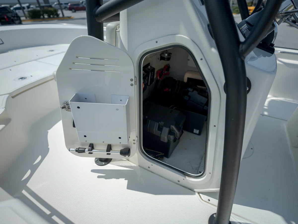 2026 Boston Whaler 190 Montauk 19.0 feet, Panama City, FL #15