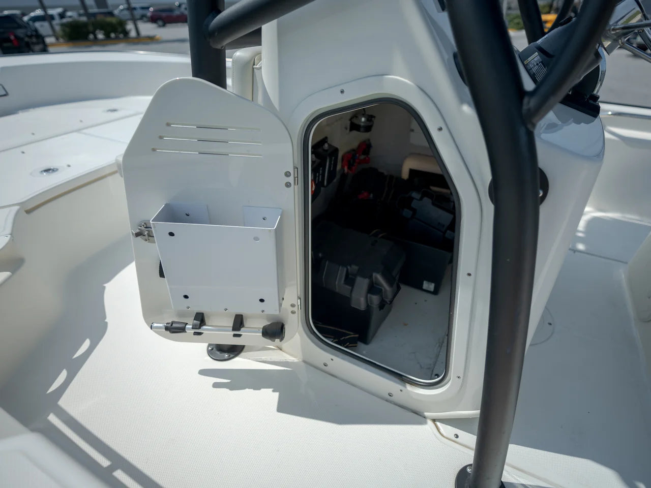 2026 Boston Whaler 190 Montauk 19.0 feet, Panama City, FL #15