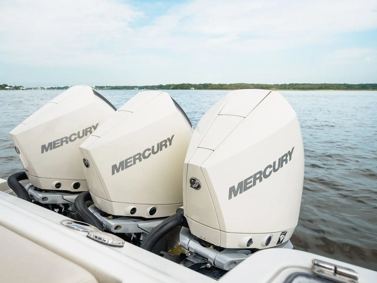 2021 Boston Whaler 350 REALM 35.0 feet, Charleston, SC #4