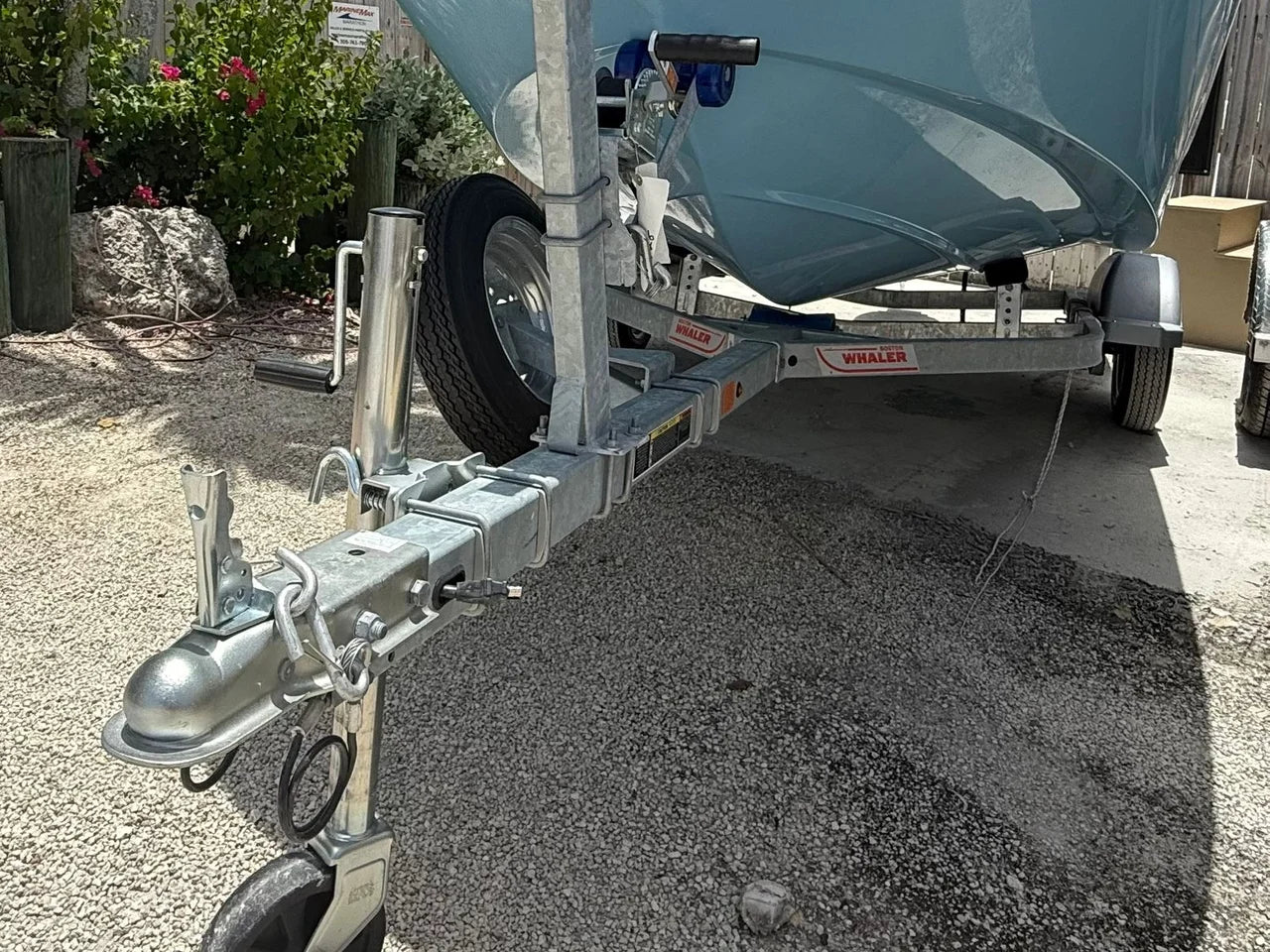 2026 Boston Whaler 130 Super Sport 13.0 feet, Marathon, FL #2