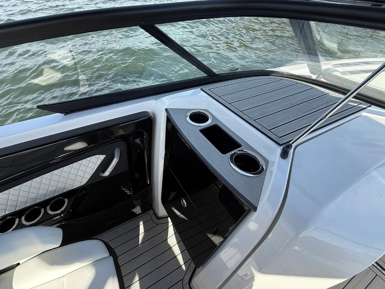 2026 Yamaha 252SE 25.0 feet, Lake Wylie, SC #20