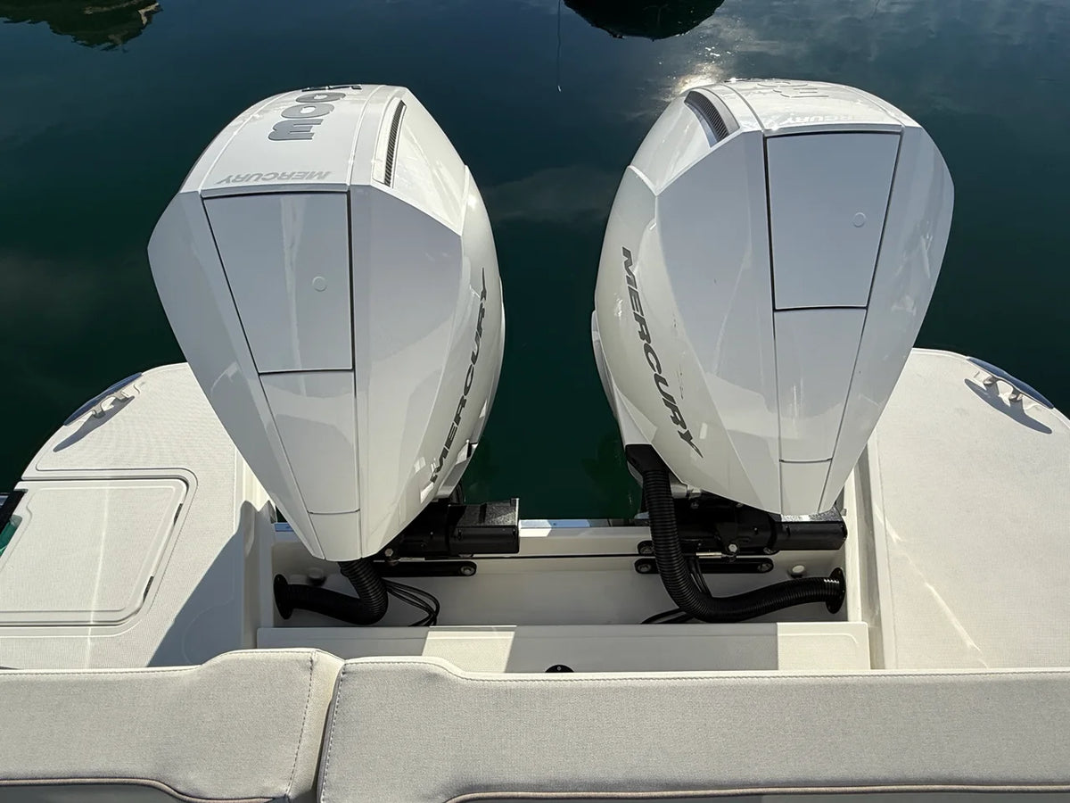 2026 Saxdor 320 GTC 32.0 feet, Wrightsville Beach, North Carolina #17