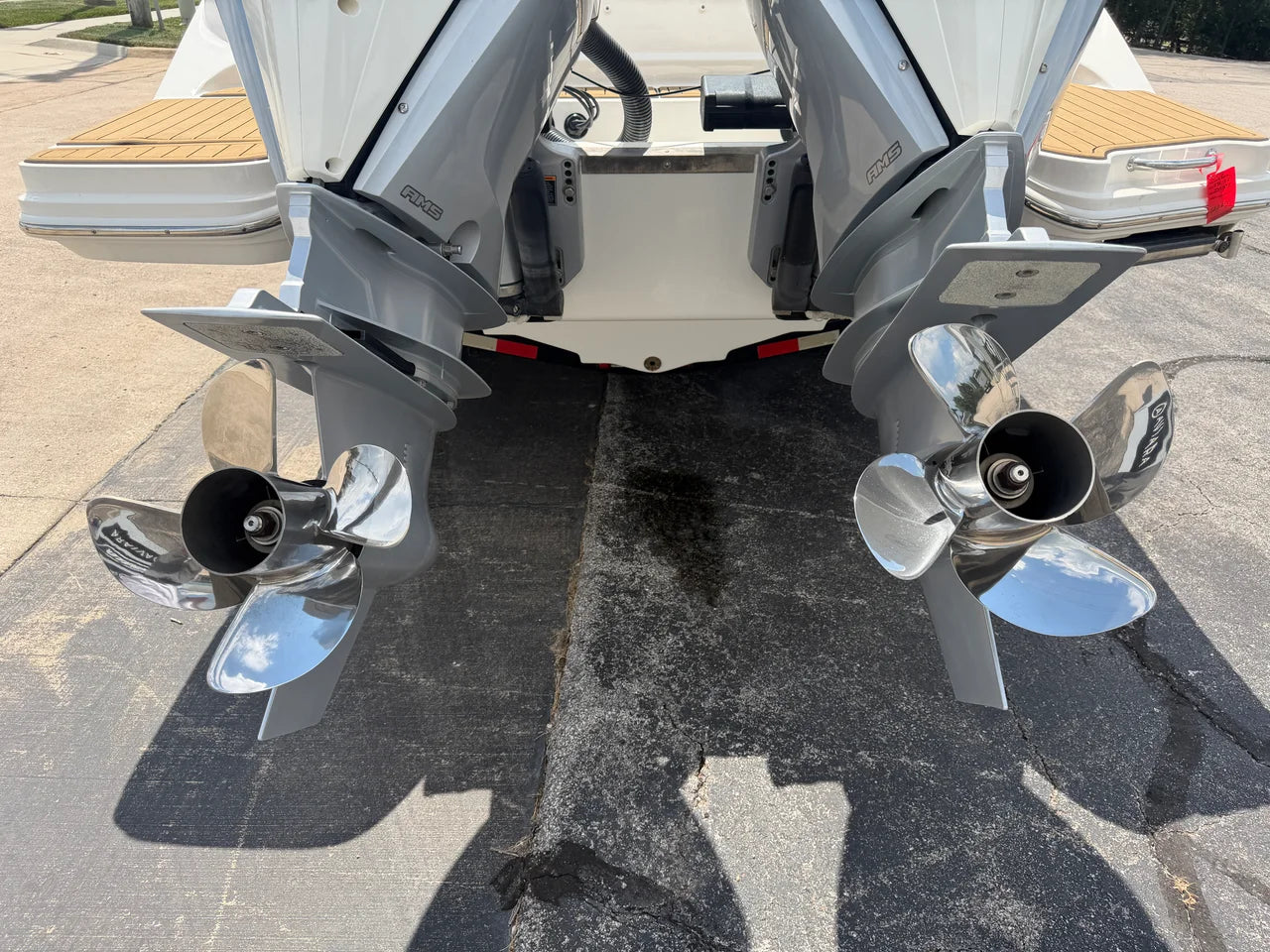 2024 Sea Ray SDX 290 Outboard 29.0 feet, Lake Ozark, MO #27