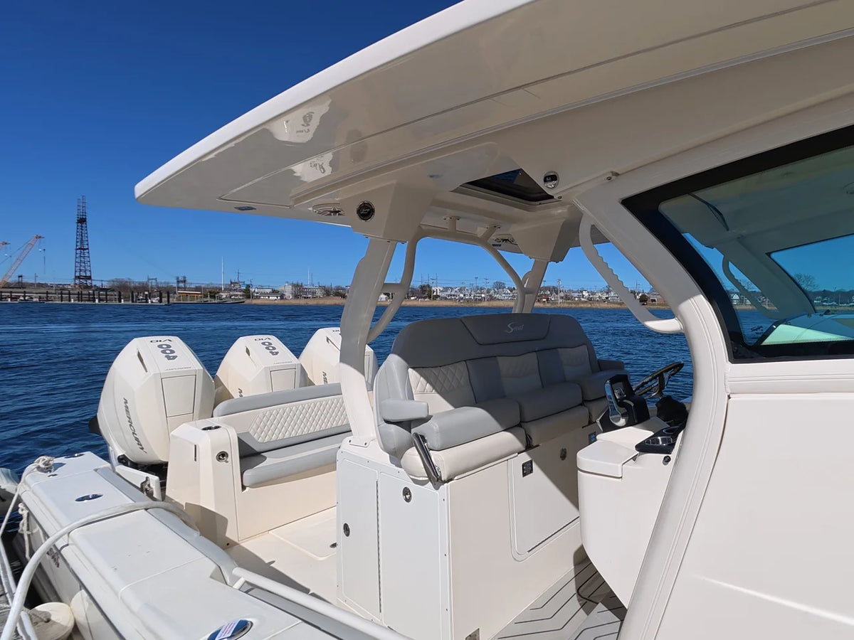 2024 Scout 377 LXF 37.0 feet, Norwalk, Connecticut #49