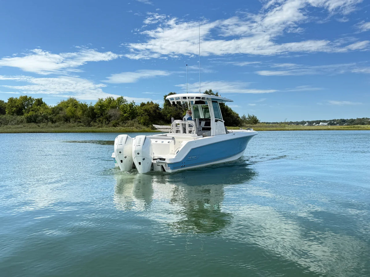 2027 Boston Whaler 250 Outrage 25.0 feet, Wrightsville Beach, North Carolina #1
