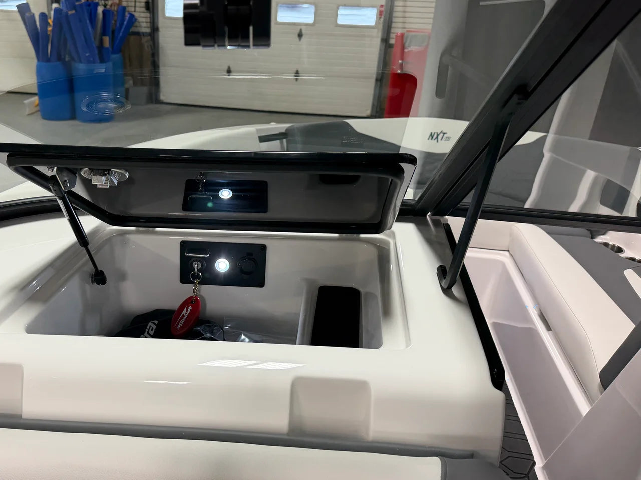 2026 Mastercraft NXT23 23.0 feet, Nisswa, Minnesota #73
