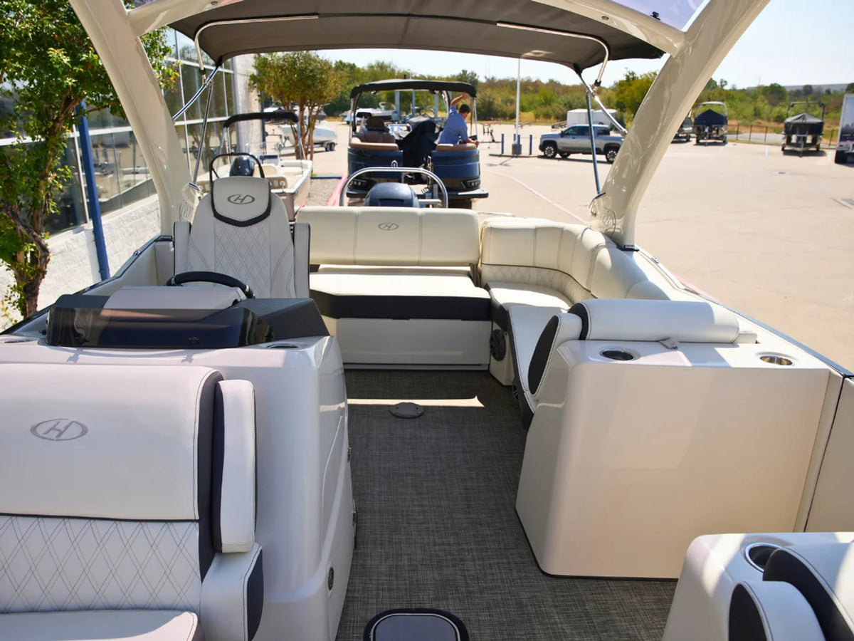 2019 Harris Crowne SL 250 25.0 feet, Lewisville, TX #13