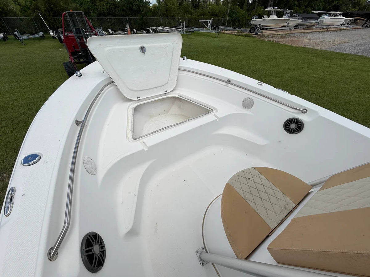 2015 Sea Fox 236 CC 23.0 feet, Gulf Shores, AL #12
