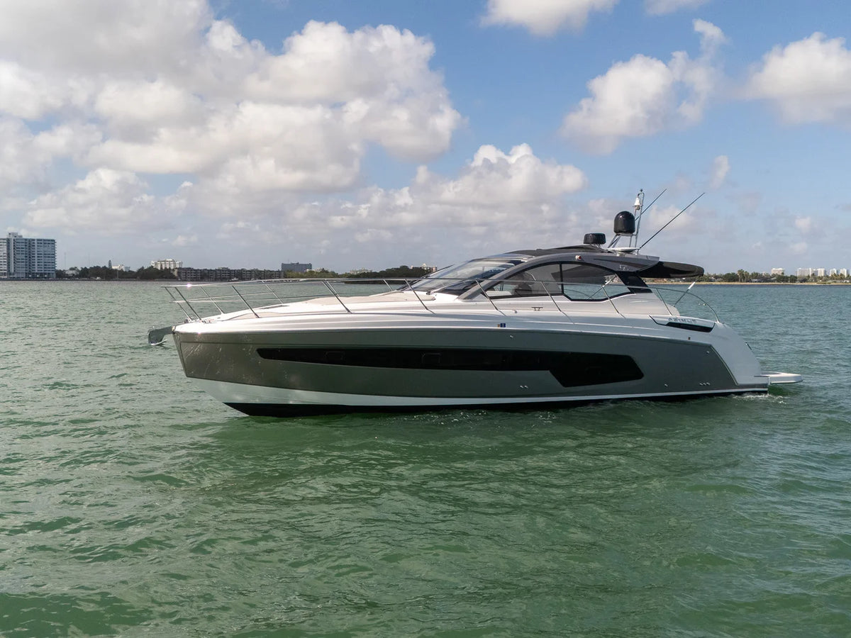 2024 Azimut Atlantis 45 45.0 feet, Miami, FL #16