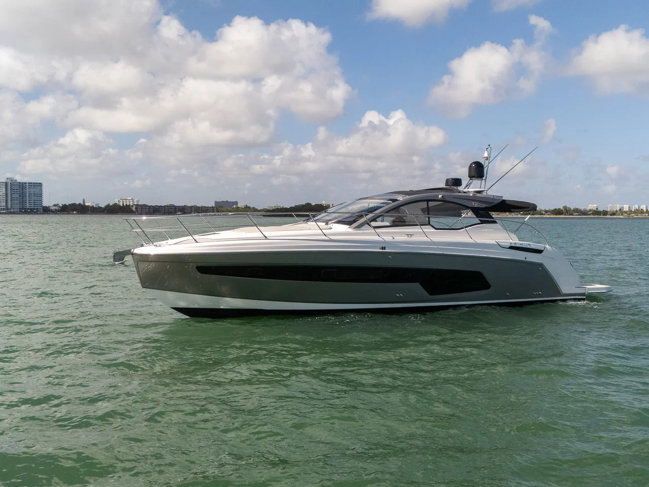 2024 Azimut Atlantis 45 45.0 feet, Miami, FL #16