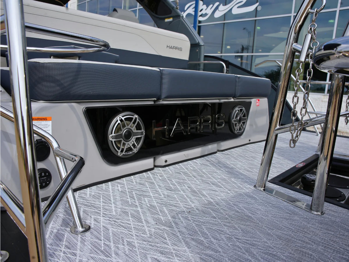 2027 Harris Grand Mariner 250 25.0 feet, Lewisville, TX #6