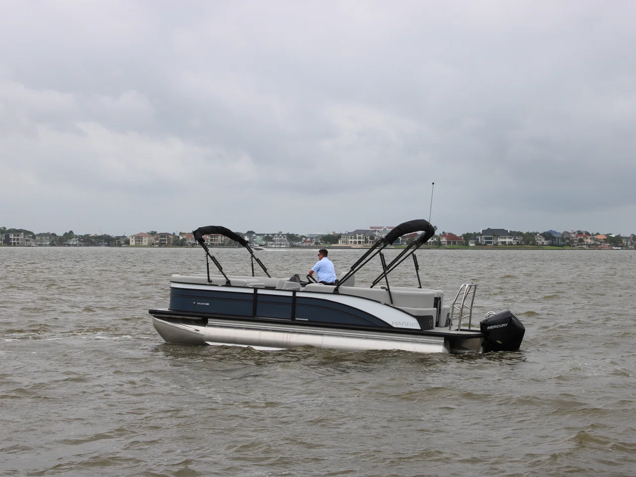 2025 Harris 230 Cruiser 23.0 feet, Seabrook, TX #20