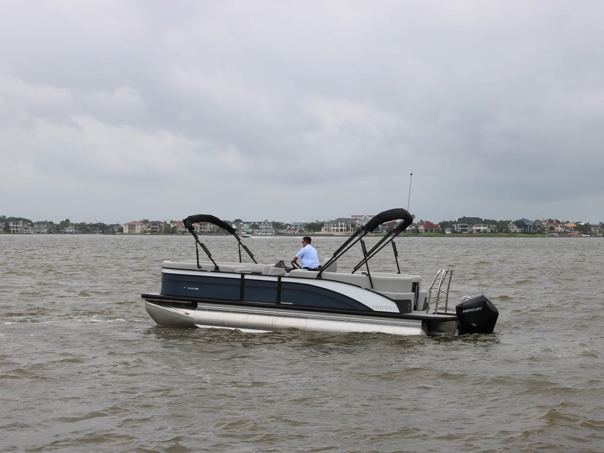 2025 Harris 230 Cruiser 23.0 feet, Seabrook, TX #20