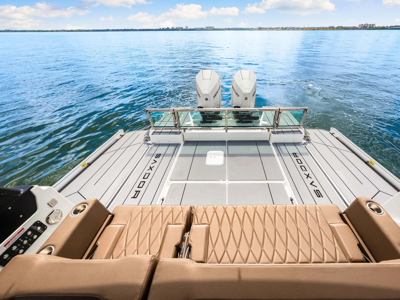 2026 Saxdor 320 GTO 32.0 feet, Clearwater, Florida #37