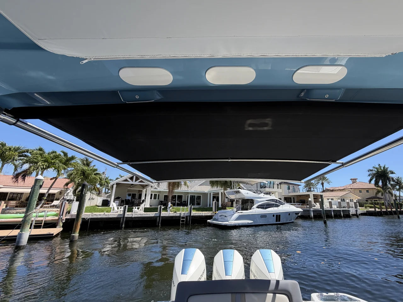 2024 Boston Whaler 350 REALM 35.0 feet, Pompano Beach, Florida #43