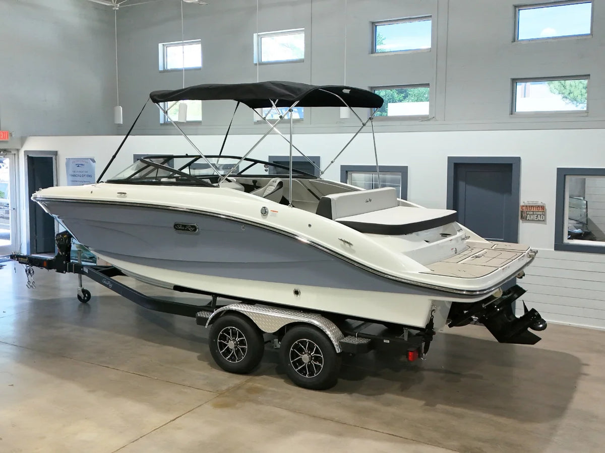 2026 Sea Ray SPX 210 21.0 feet, Cornelius, North Carolina #3