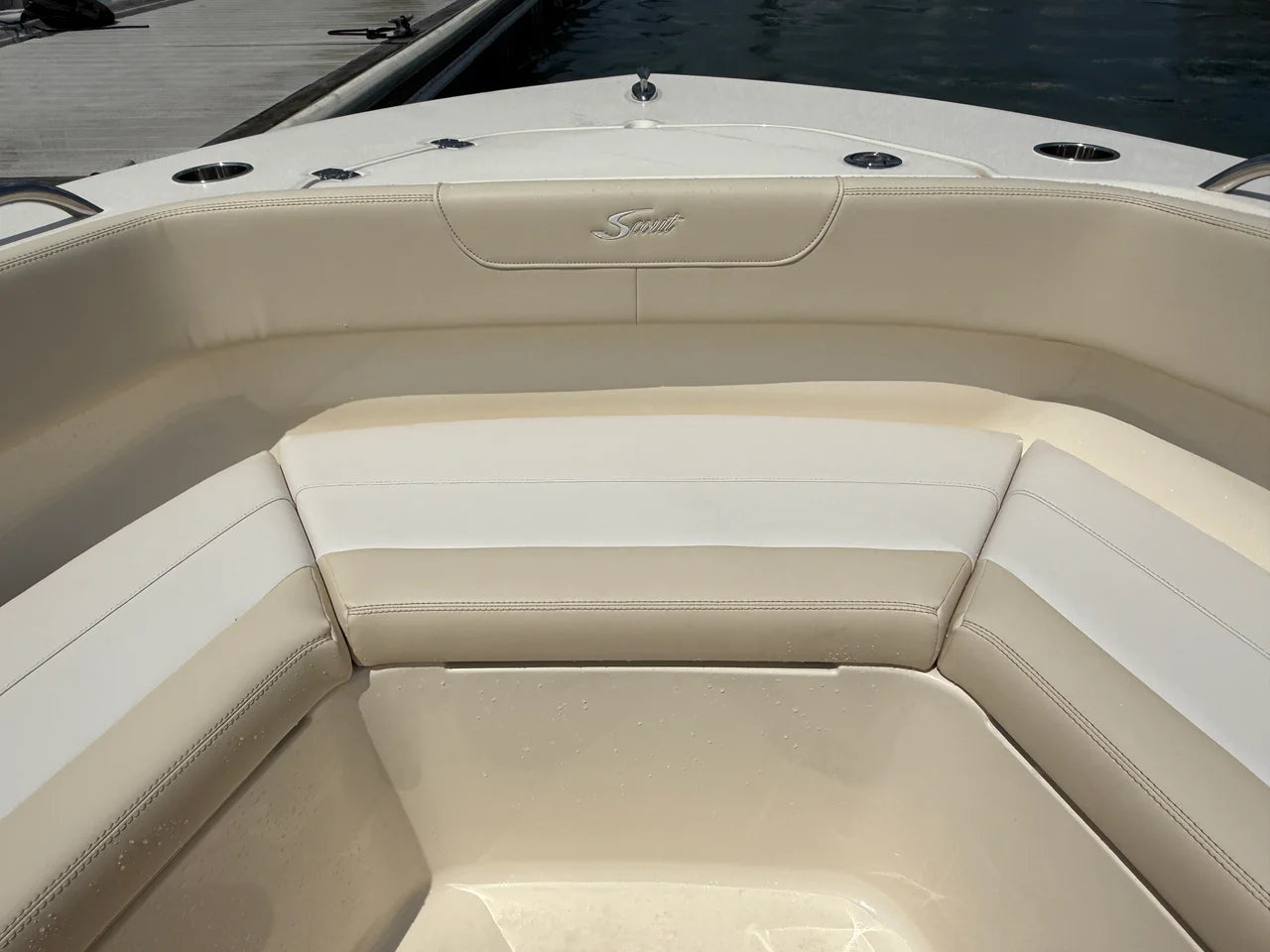 2026 Scout 220 XSF 22.0 feet, Wrightsville Beach, North Carolina #23