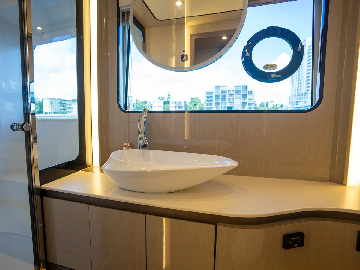 2026 Cruisers Yachts 57 FLY 57.0 feet, Miami, FL #36