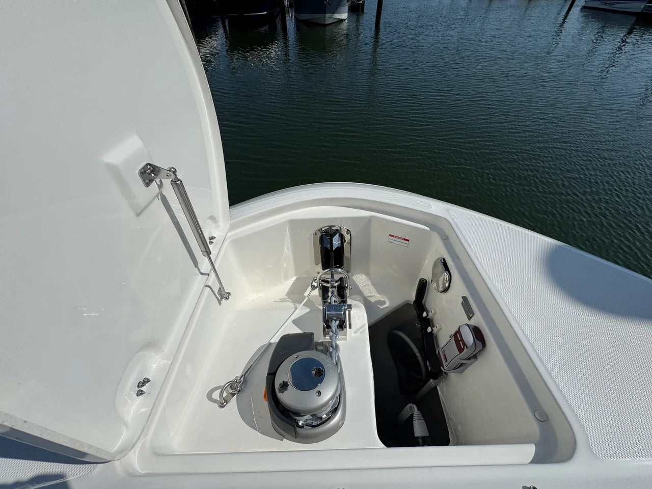 2025 Sea Ray 370 SUNDANCER OB 39.0 feet, Clearwater, Florida #48