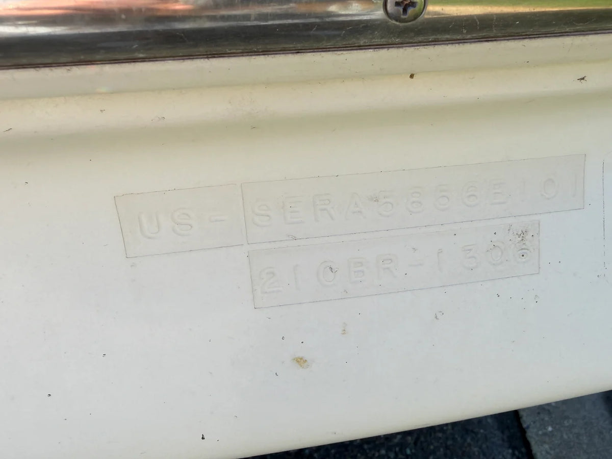 2001 Sea Ray 210 21.0 feet, Nisswa, Minnesota #49