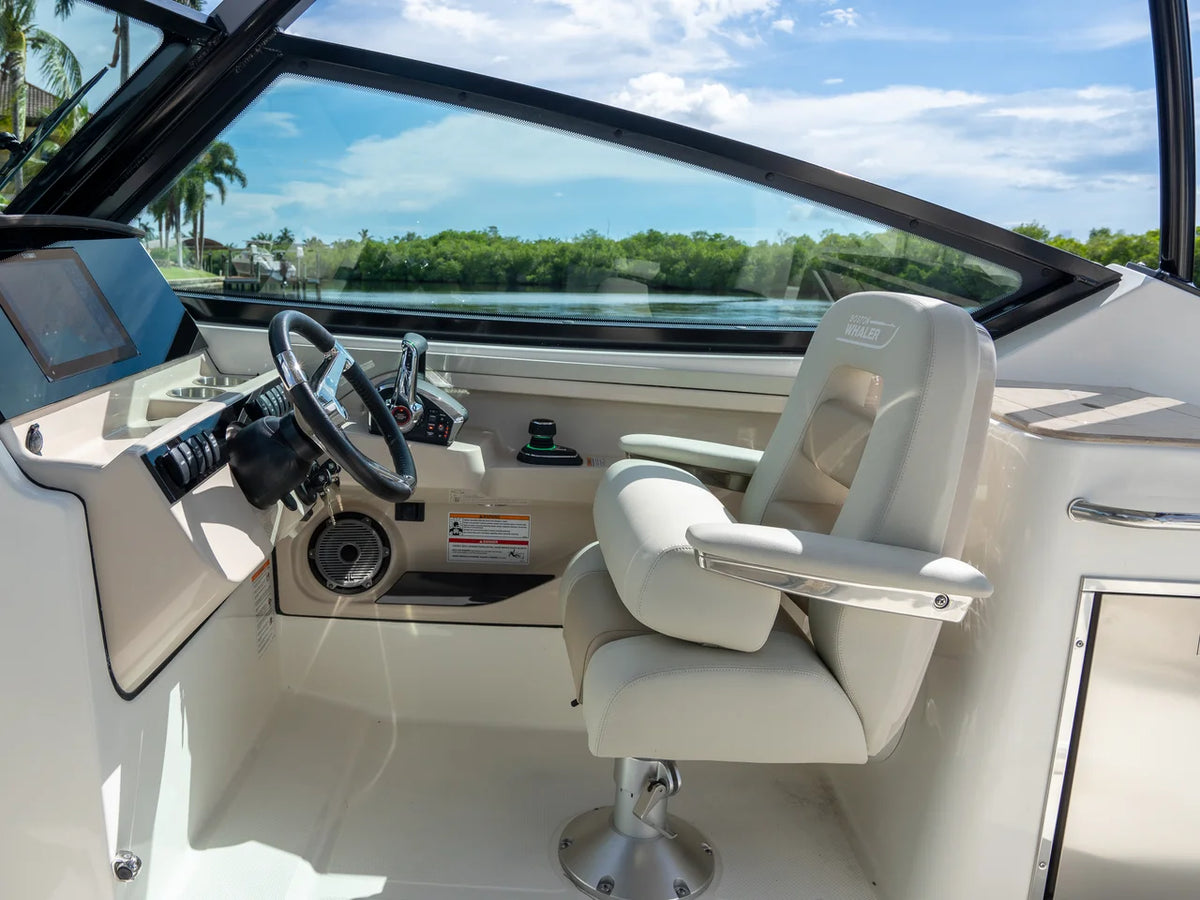 2027 Boston Whaler 280 Vantage 28.0 feet, Fort Myers, FL #13