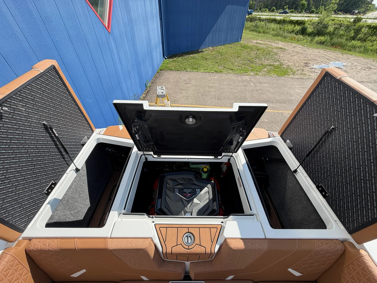 2026 Nautique Super Air Nautique GS22 22.0 feet, Rogers, MN #20