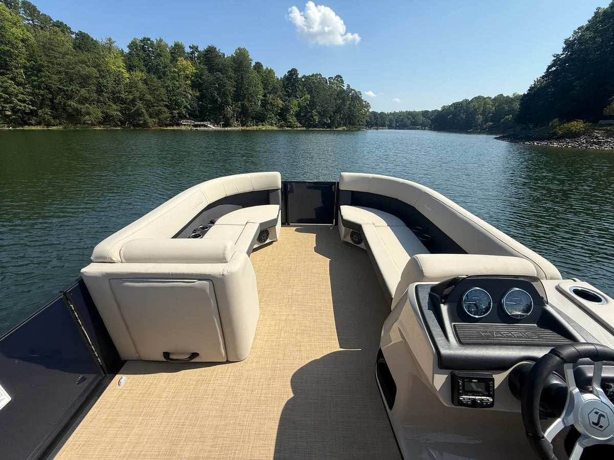 2026 Harris Cruiser 250 25.0 feet, Lake Wylie, SC #25