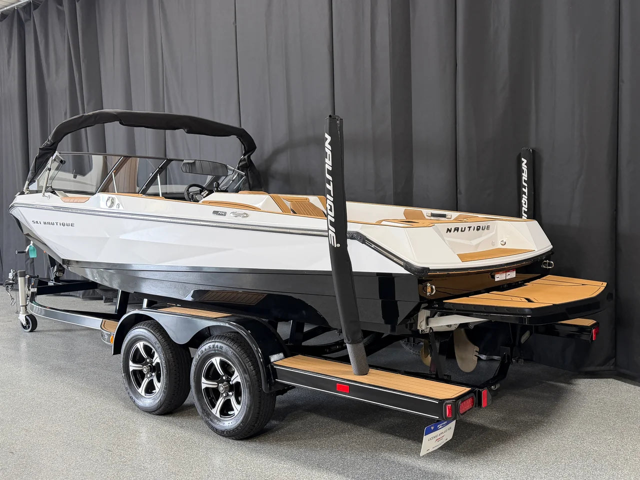 2027 Nautique SKI NAUTIQUE 20.0 feet, Crosslake, Minnesota #5