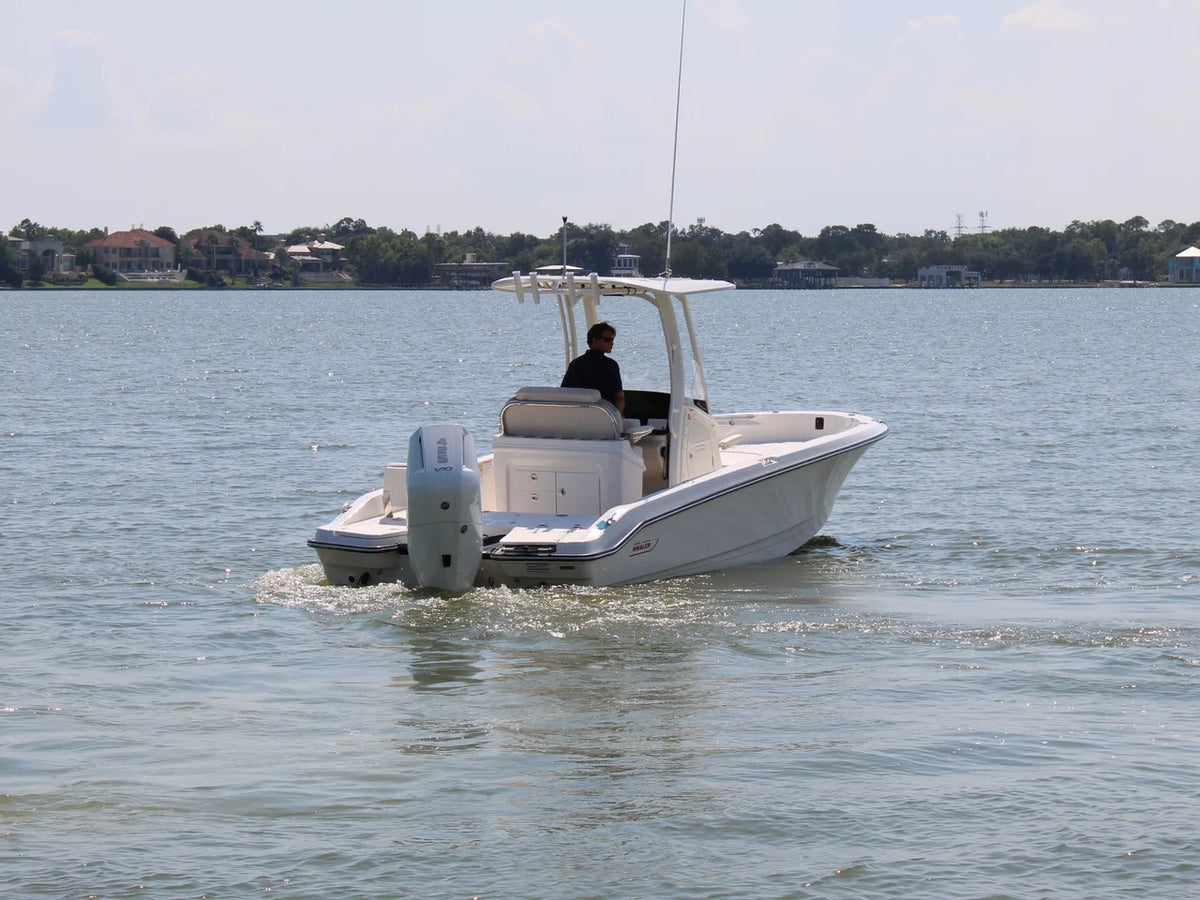 2027 Boston Whaler 250 Dauntless 25.0 feet, Seabrook, TX #6