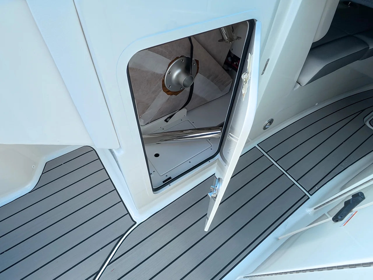 2026 Sea Ray SDX 270 Outboard 27.0 feet, Norwalk, Connecticut #34