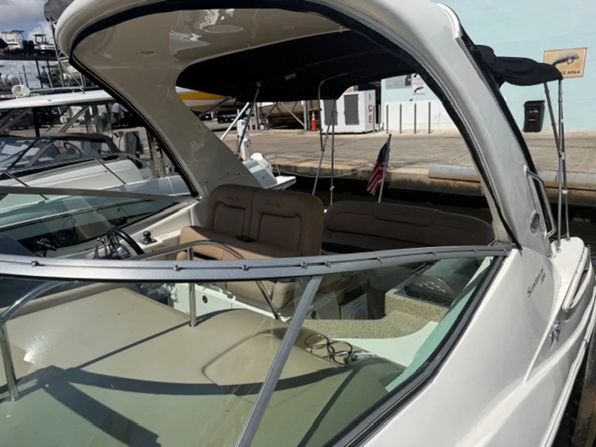2016 Sea Ray SUNDANCER 330 33.0 feet, Miami, FL #54